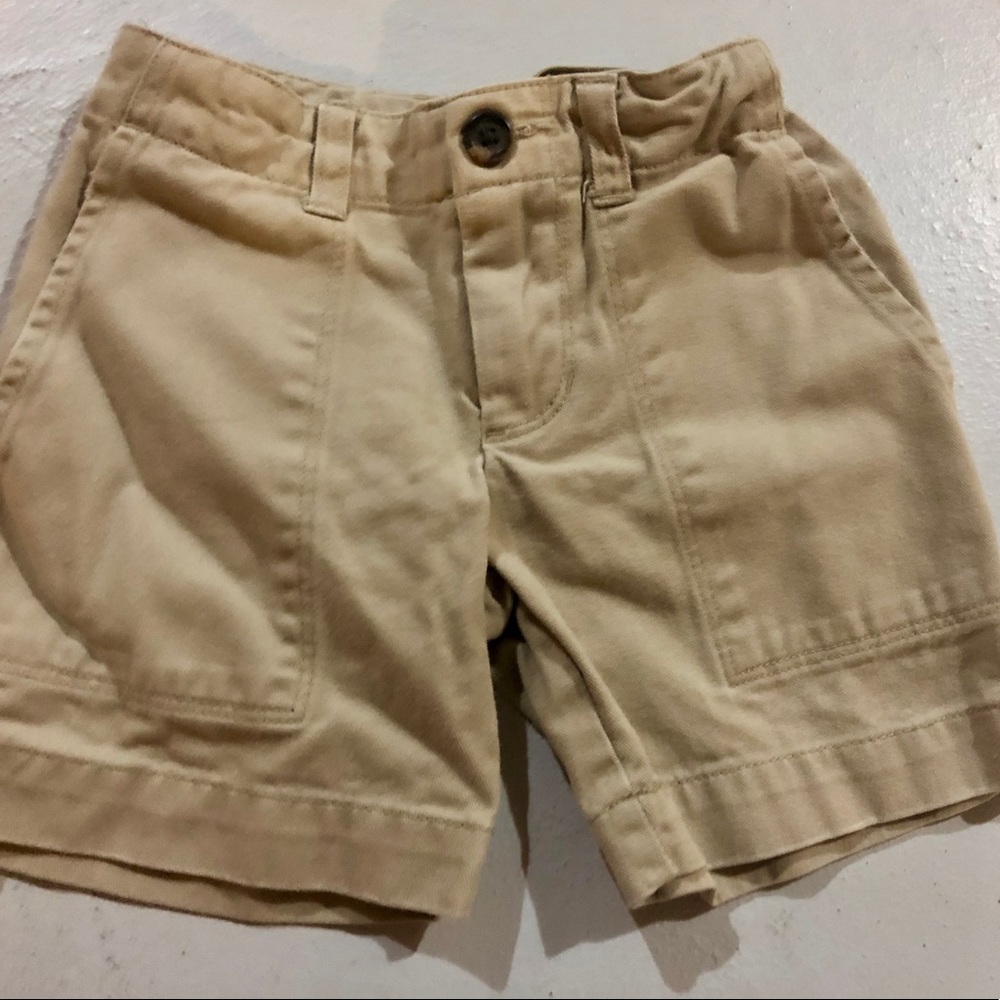 Ralph Lauren boys shorts